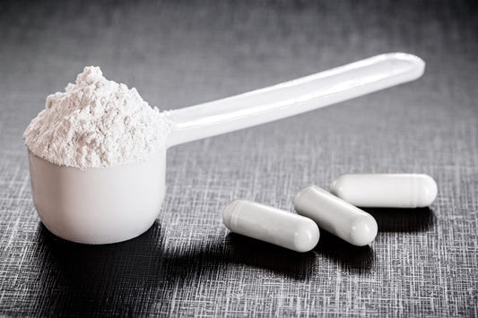 Unlocking the Power of L-Carnitine and CLA: Your Path to a Healthier, Fitter You