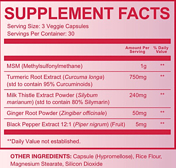 Vital Guard - Vital Docs