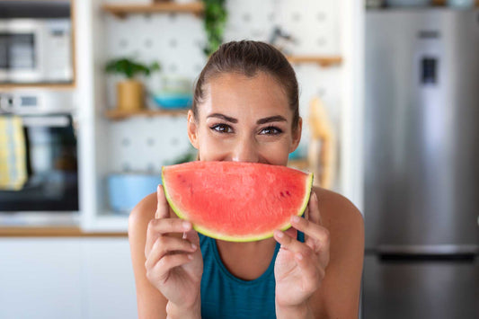 What Is Metabolic Health