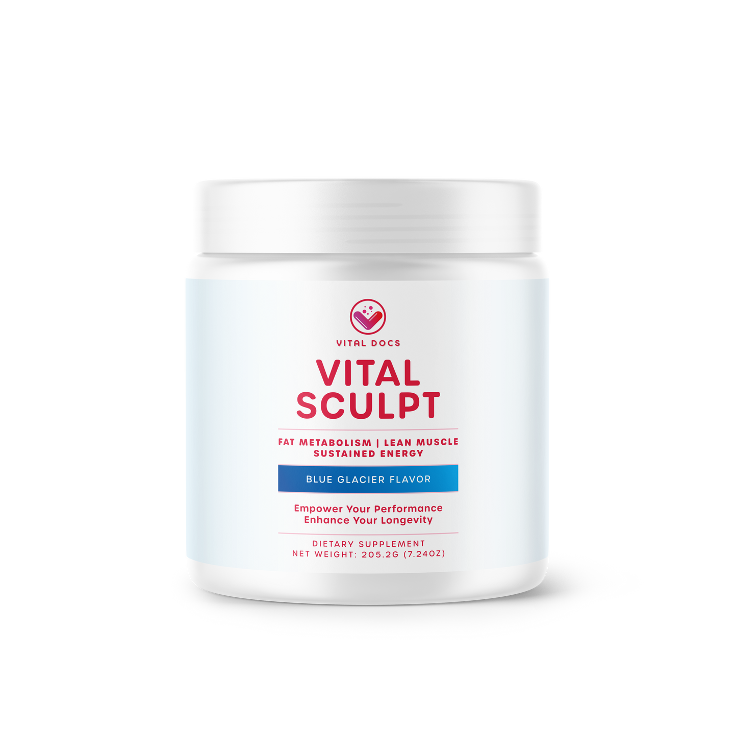 Vital Sculpt - Vital Docs