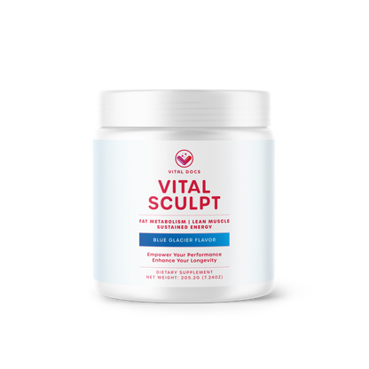 Vital Sculpt - Vital Docs