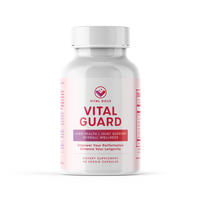 Vital Guard - Vital Docs