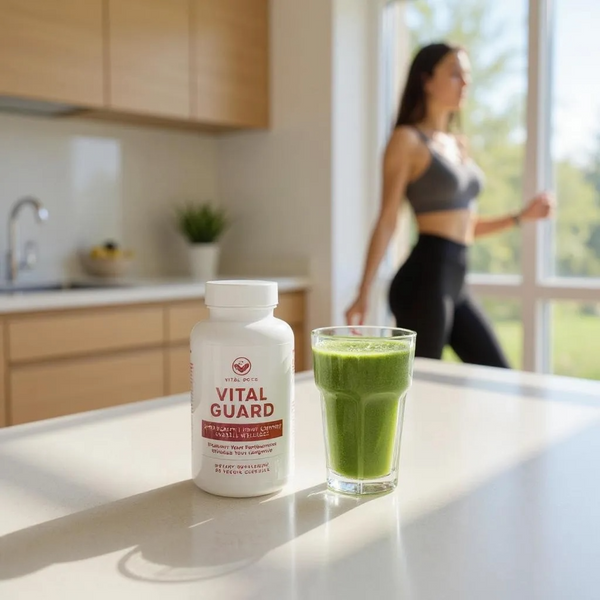 Your Gut’s Been Whispering. Are You Listening?