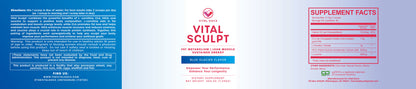 Vital Sculpt - Vital Docs