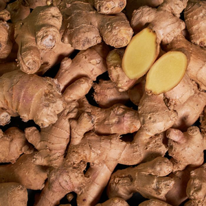 Ginger Root